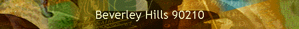 Beverley Hills 90210