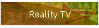 Reality TV