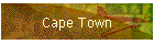 Cape Town