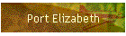 Port Elizabeth